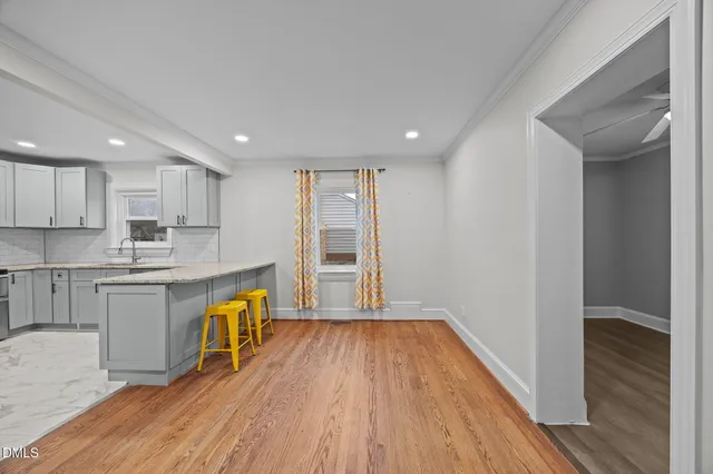 $345,000 | 509 Country Club Drive, Burlington, NC 27215