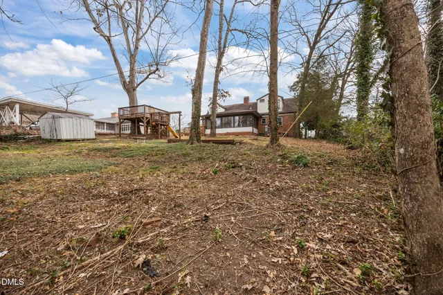 $345,000 | 509 Country Club Drive, Burlington, NC 27215