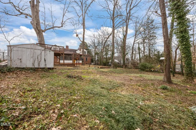 $345,000 | 509 Country Club Drive, Burlington, NC 27215