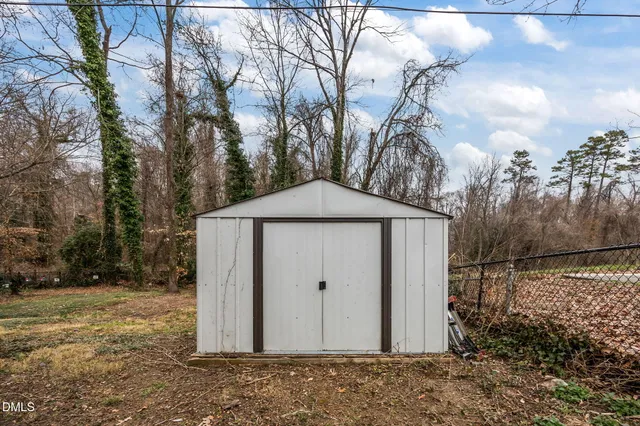 $345,000 | 509 Country Club Drive, Burlington, NC 27215