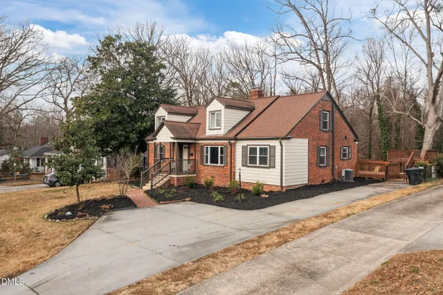 $345,000 | 509 Country Club Drive, Burlington, NC 27215