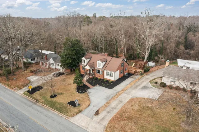 $345,000 | 509 Country Club Drive, Burlington, NC 27215