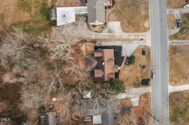 $345,000 | 509 Country Club Drive, Burlington, NC 27215