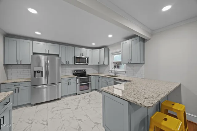 $345,000 | 509 Country Club Drive, Burlington, NC 27215