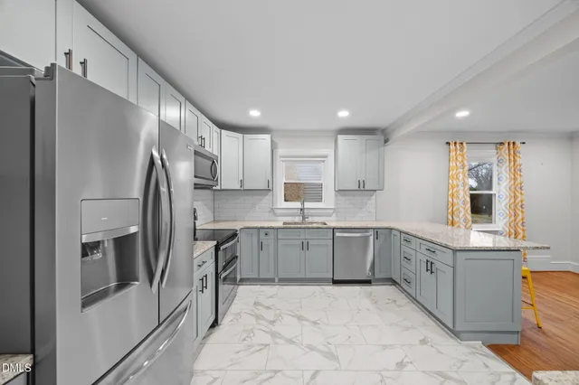 $345,000 | 509 Country Club Drive, Burlington, NC 27215