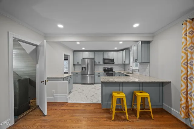 $345,000 | 509 Country Club Drive, Burlington, NC 27215