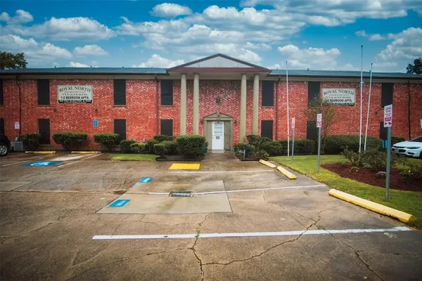 $975 | 4422 Weaver Road, Unit 303, Houston, TX 77016
