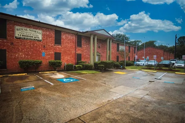 $975 | 4422 Weaver Road, Unit 303, Houston, TX 77016