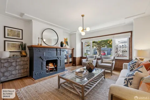 $1,295,000 | 55 Otsego Avenue, San Francisco, CA 94112