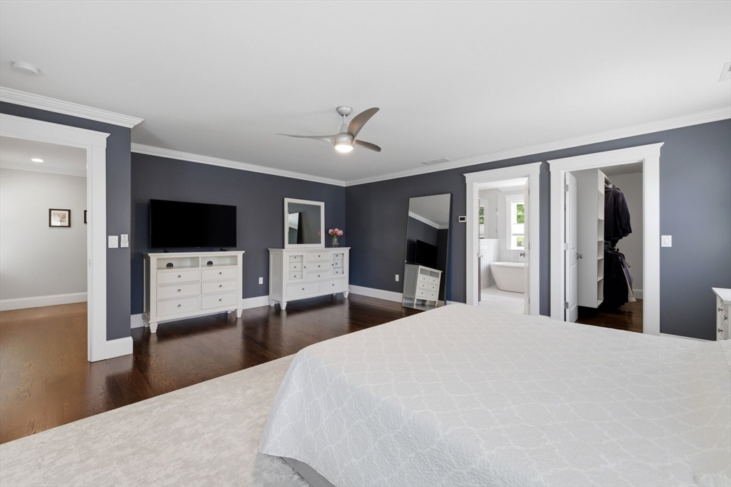 4 Augustus Road Lexington, MA 02421 - Photo 22 of 35