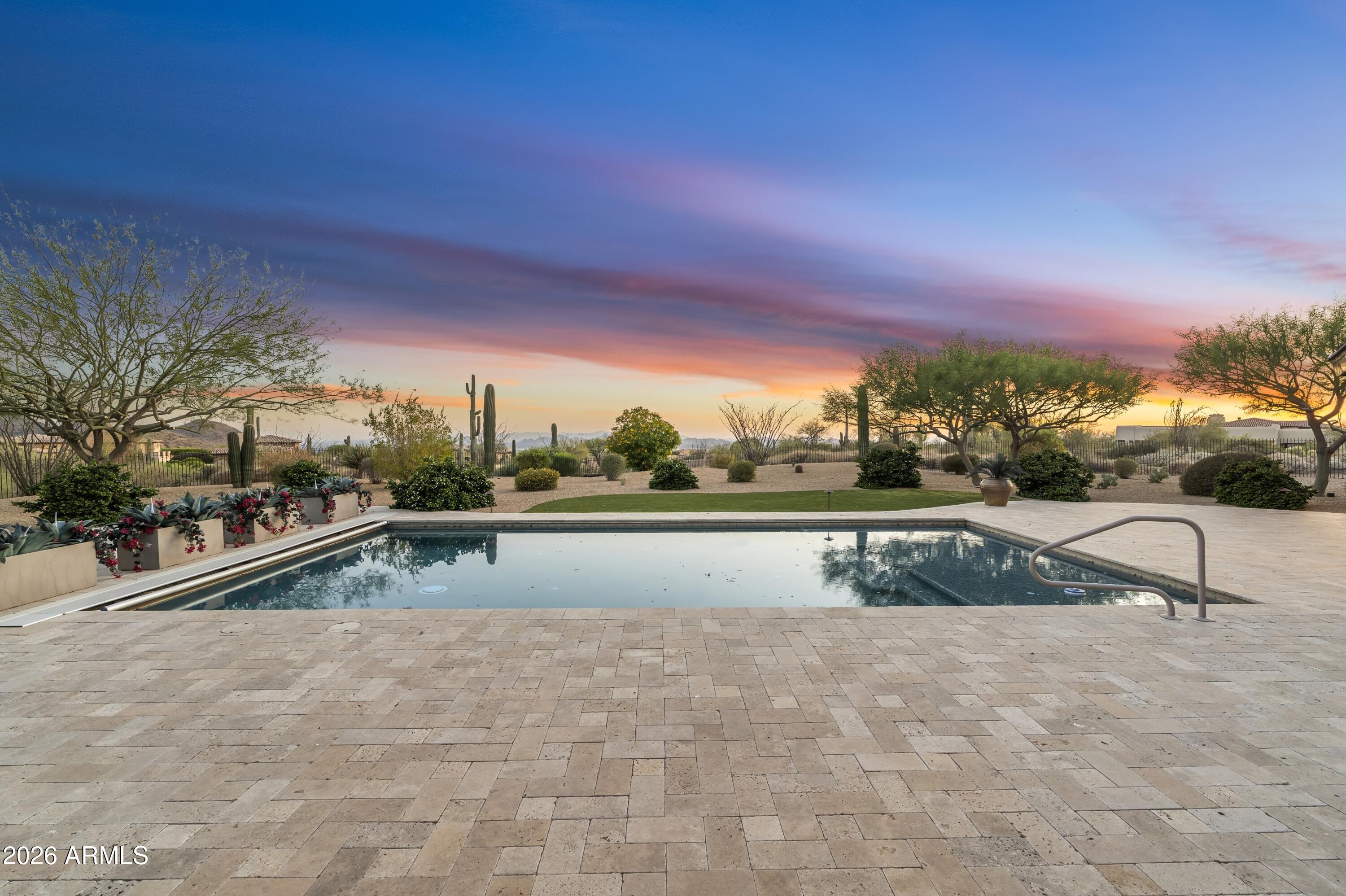 10205 East Happy Valley Road Scottsdale, AZ 85255 - Photo 56 of 81