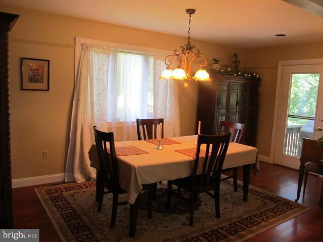 1808 Appleton Road Elkton, MD 21921 - Photo 10 of 29 Dining Room