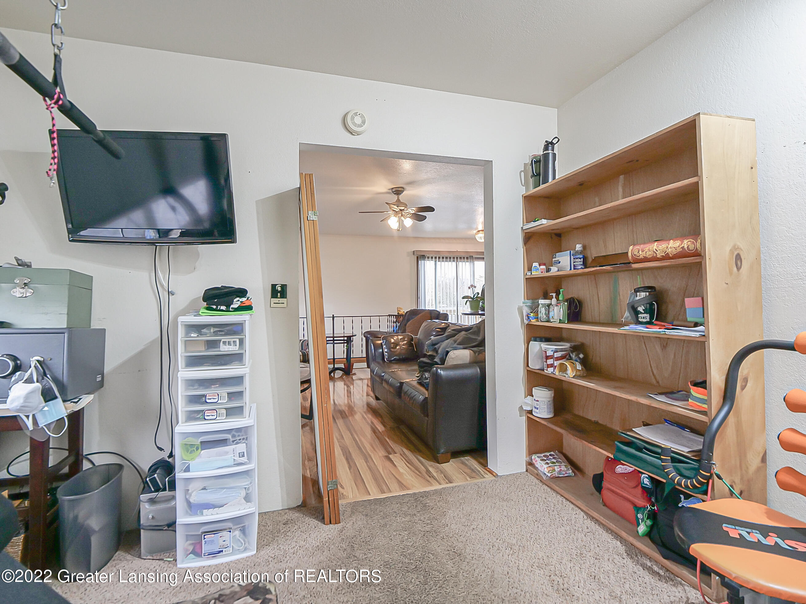 3932 Hunters Ridge Drive, Unit 3 Lansing, MI 48911 - Photo 12 of 19 3932_Hunters_Ridge_Dr_#3-13