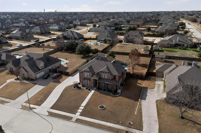 a view of a door of the house