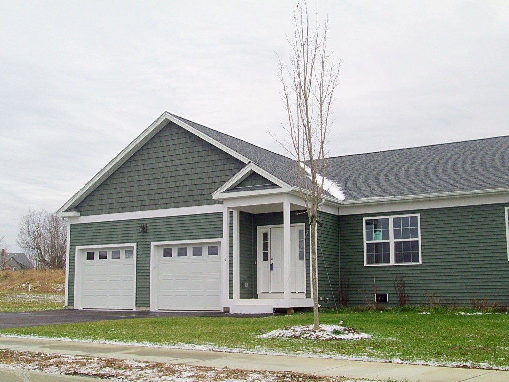 16 Paige Road, Unit 16 Fairfax, VT 05454 - Photo 1 of 22