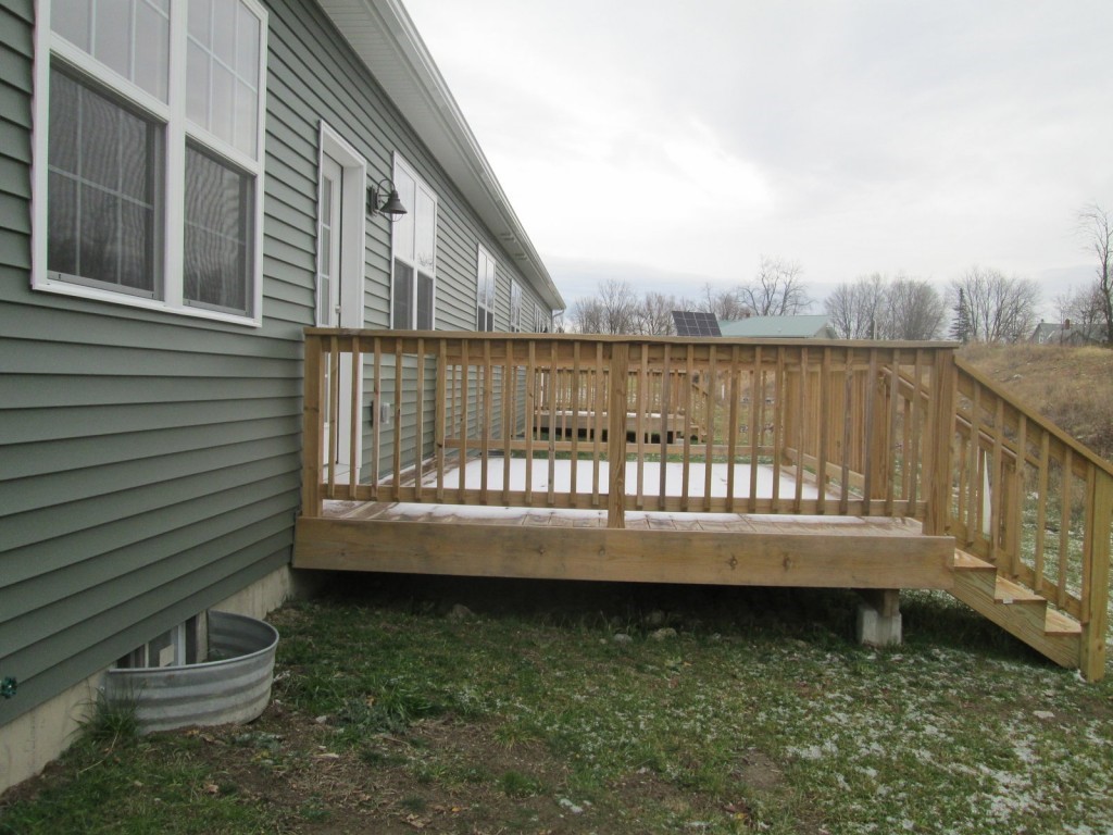16 Paige Road, Unit 16 Fairfax, VT 05454 - Photo 19 of 22