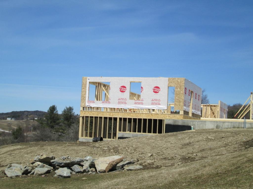 16 Paige Road, Unit 16 Fairfax, VT 05454 - Photo 22 of 22