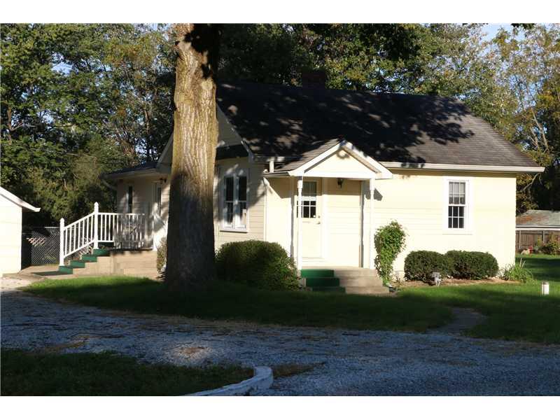 8502 Morgantown Road Indianapolis, IN 46217 - Photo 1 of 21 Gallery Image 1