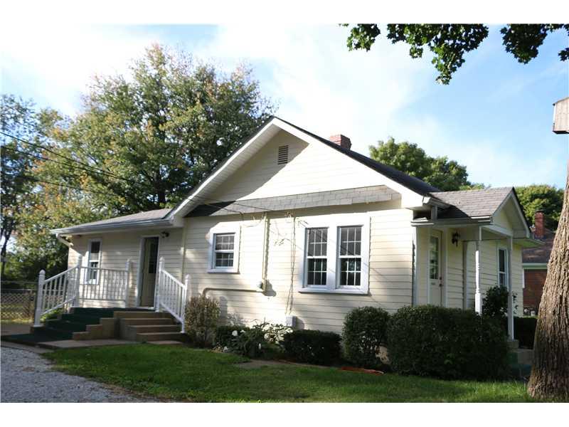 8502 Morgantown Road Indianapolis, IN 46217 - Photo 2 of 21 Gallery Image 2