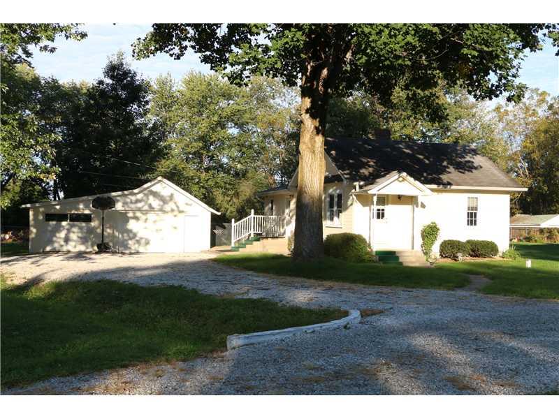 8502 Morgantown Road Indianapolis, IN 46217 - Photo 20 of 21 Gallery Image 20