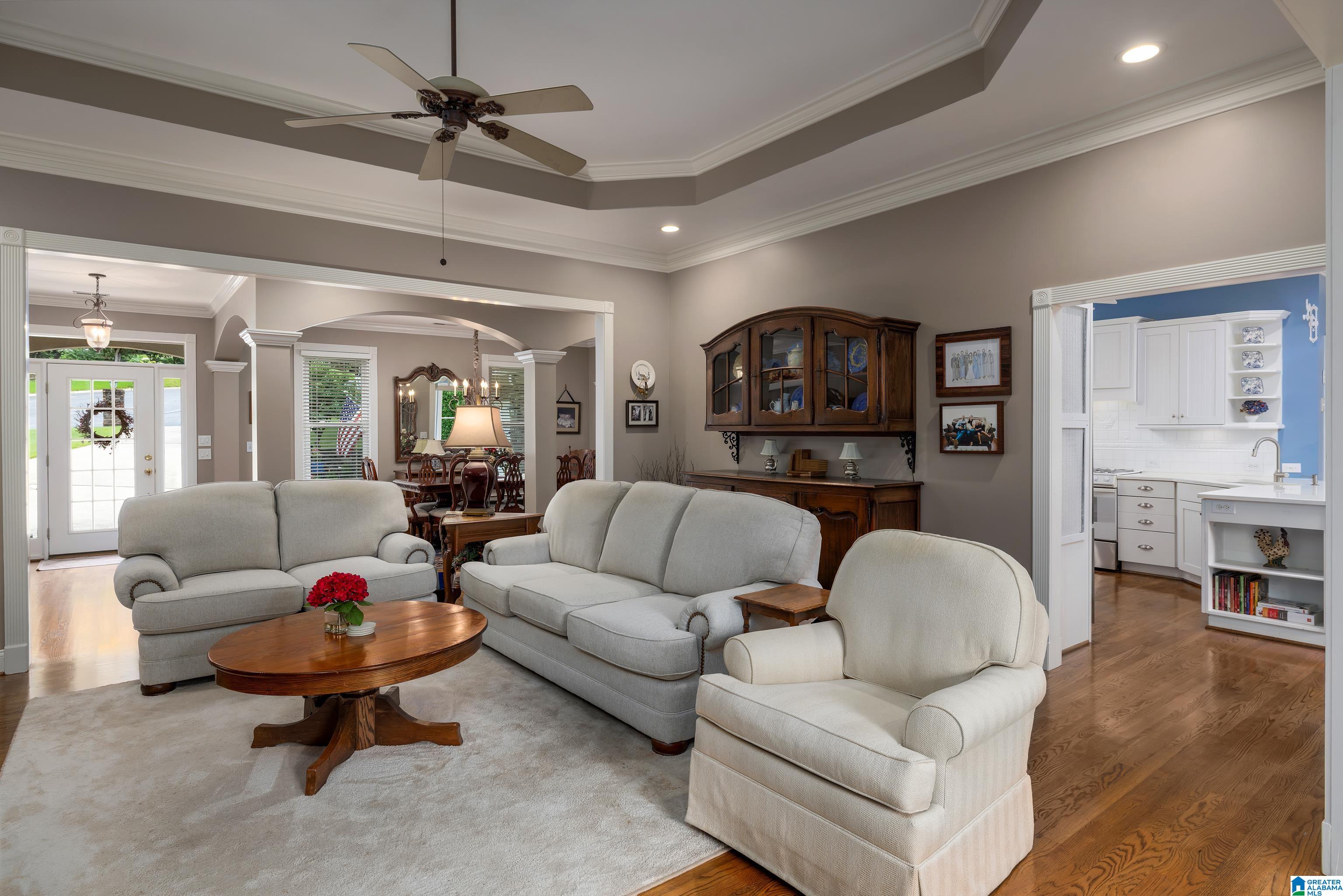 149 Newgate Road Alabaster, AL 35007 - Photo 19 of 73