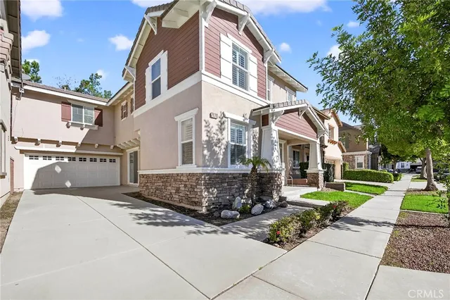 $3,500 | 7970 Glide Path Court, Chino, CA 91708
