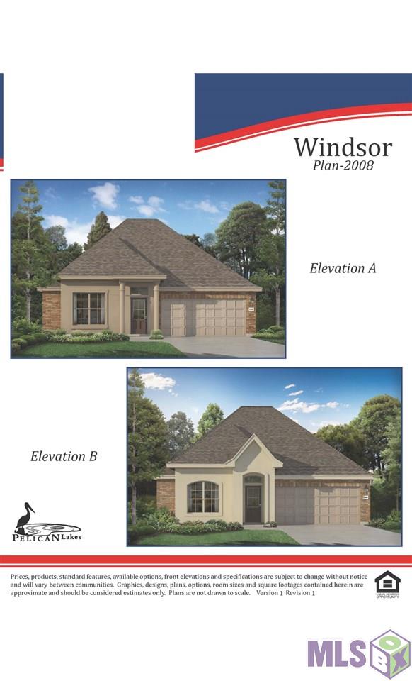 1002 Meridian Drive Baton Rouge, LA 70820 - Photo 1 of 2 Gallery Image 1