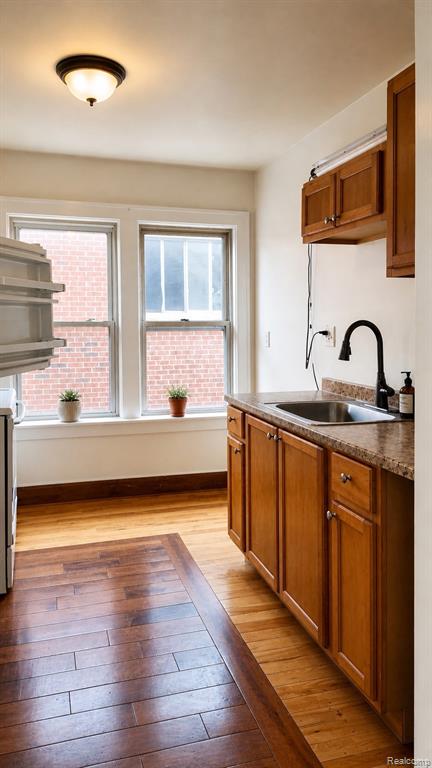 6131 Appoline Street Dearborn, MI 48126 - Photo 5 of 9