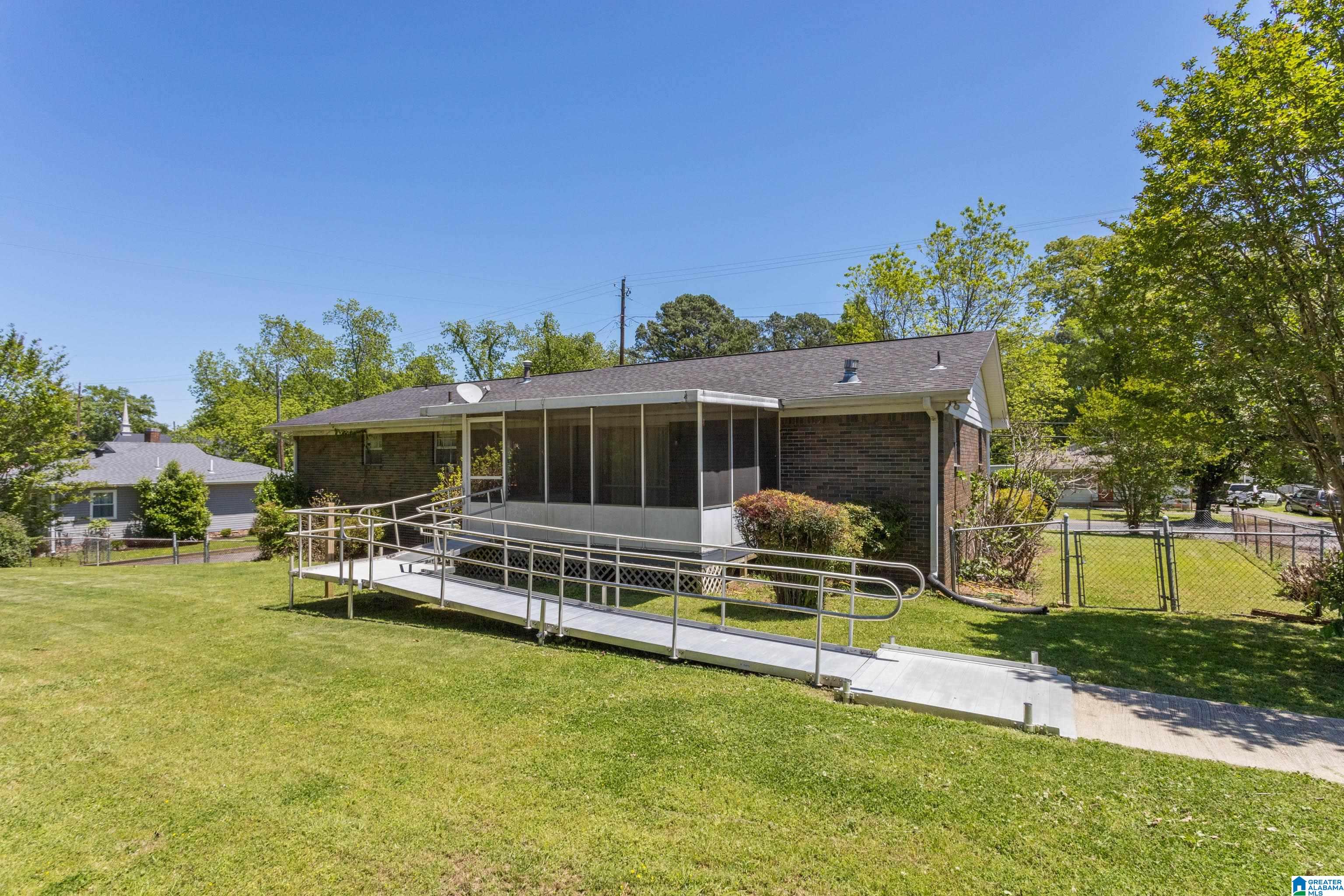 1020 Mcdonald Chapel Road Birmingham, AL 35224 - Photo 4 of 43