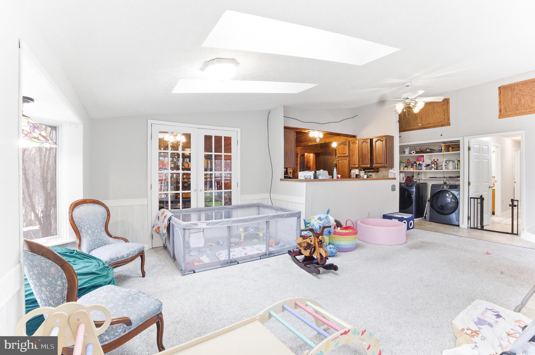 12644 Jesse Smith Road Mount Airy, MD 21771 - Photo 15 of 34