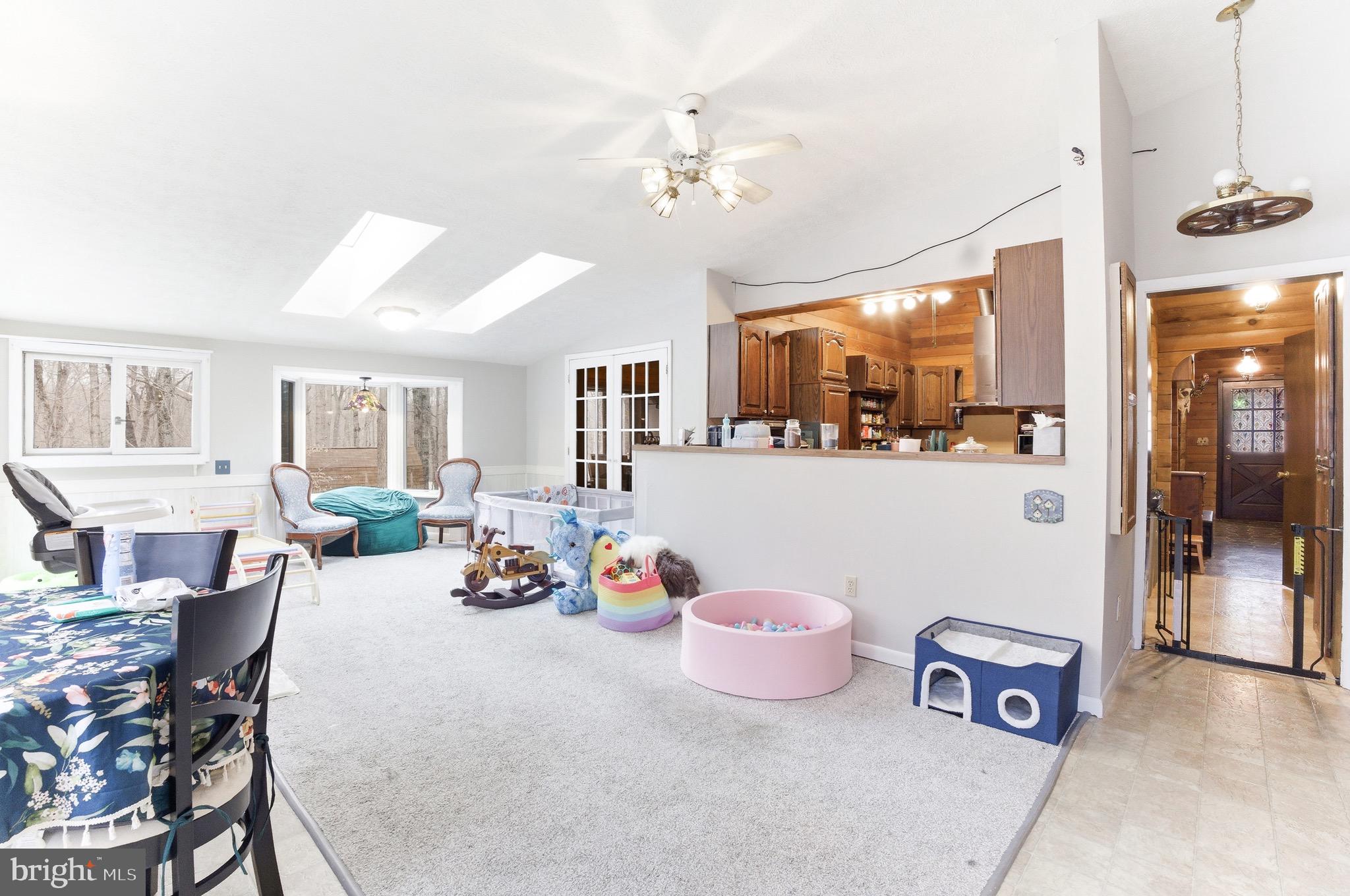 12644 Jesse Smith Road Mount Airy, MD 21771 - Photo 19 of 34