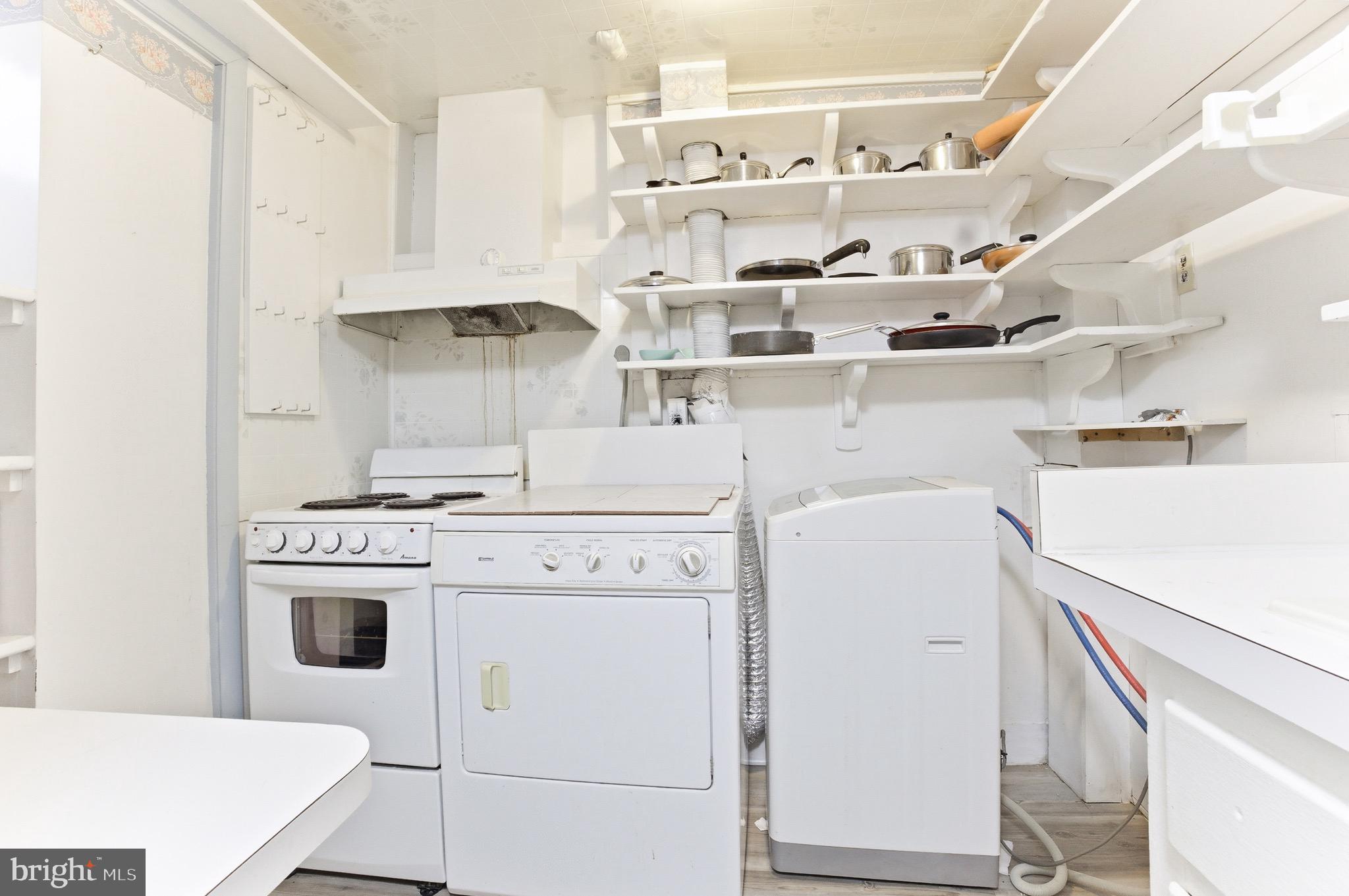 12644 Jesse Smith Road Mount Airy, MD 21771 - Photo 20 of 34