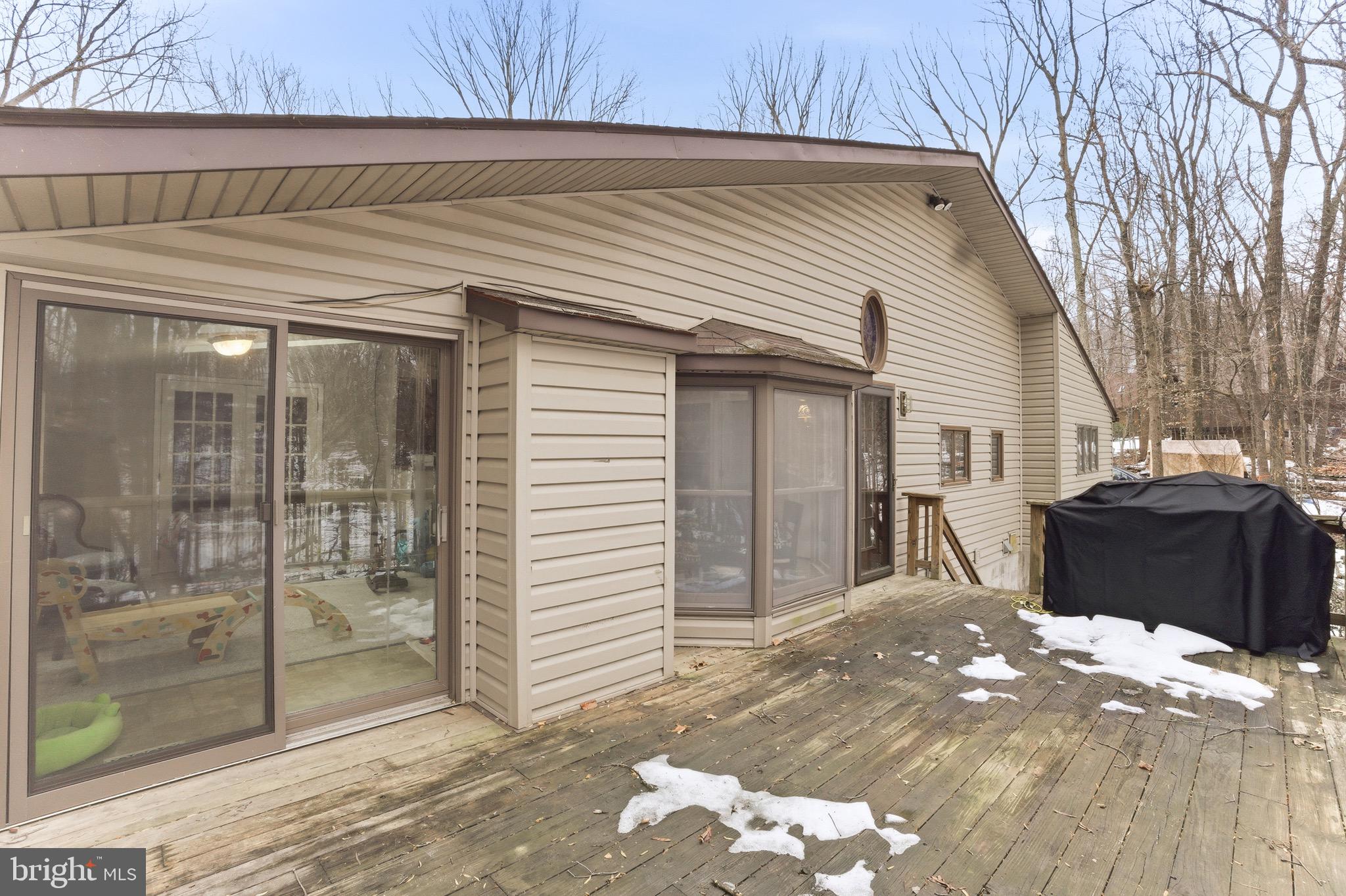 12644 Jesse Smith Road Mount Airy, MD 21771 - Photo 28 of 34