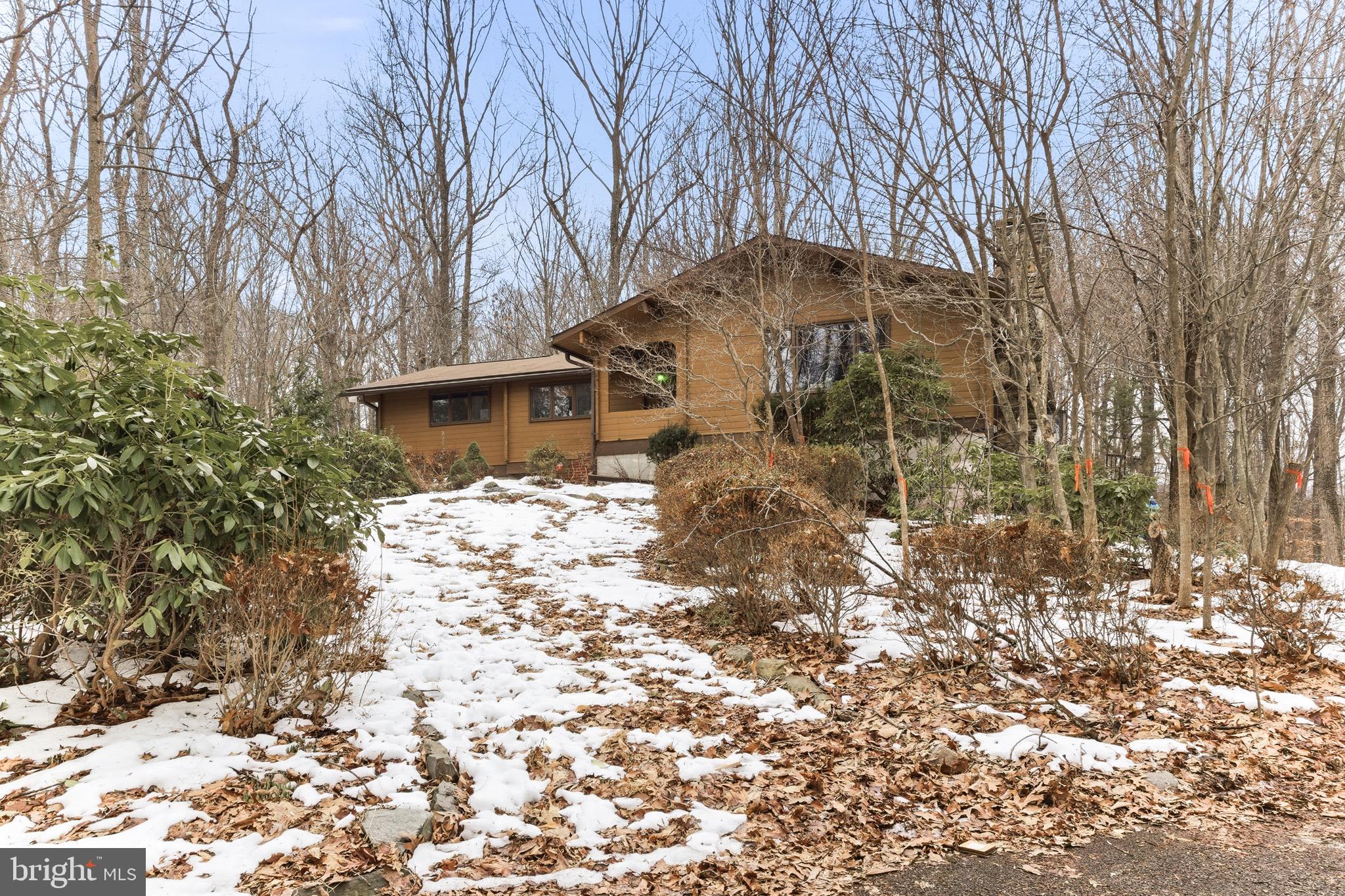 12644 Jesse Smith Road Mount Airy, MD 21771 - Photo 29 of 34