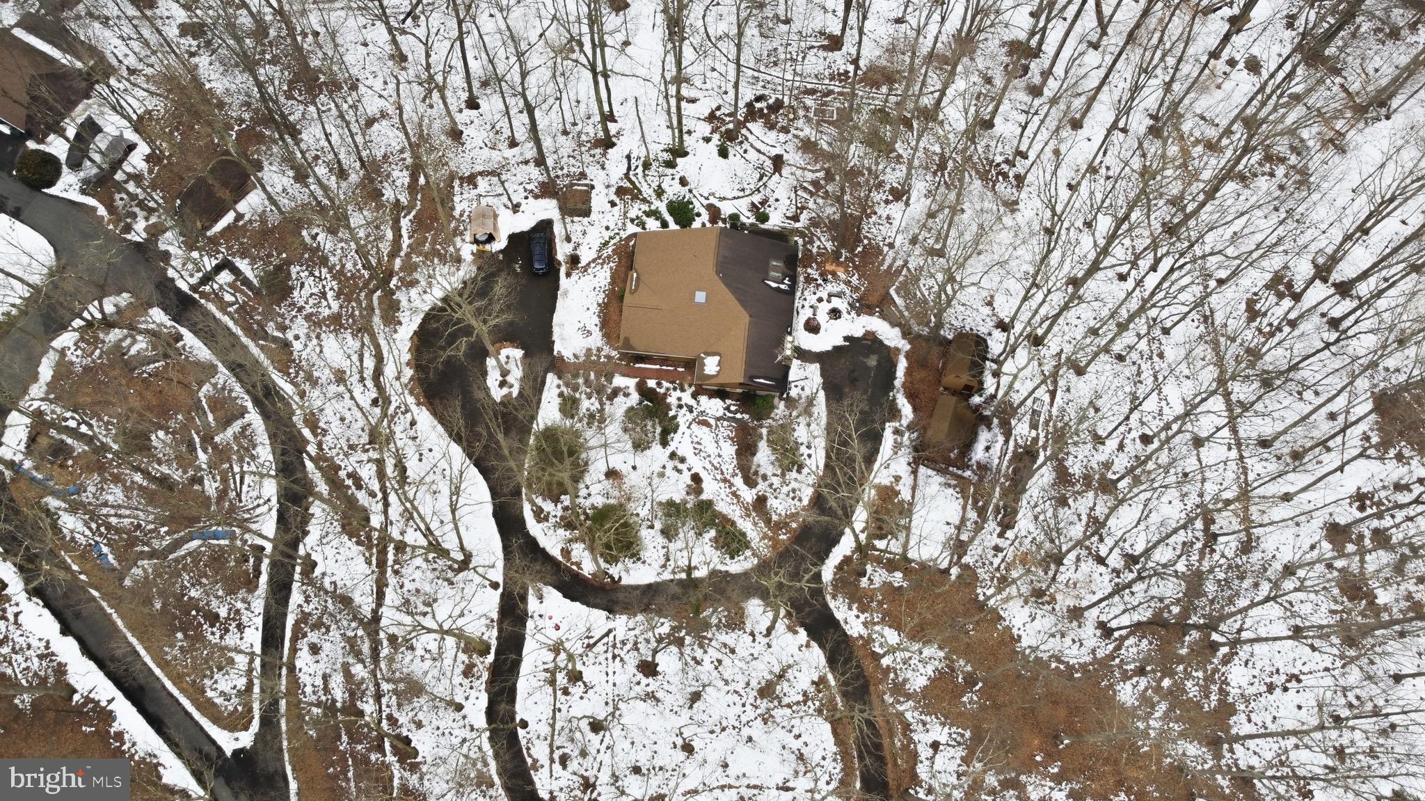 12644 Jesse Smith Road Mount Airy, MD 21771 - Photo 31 of 34