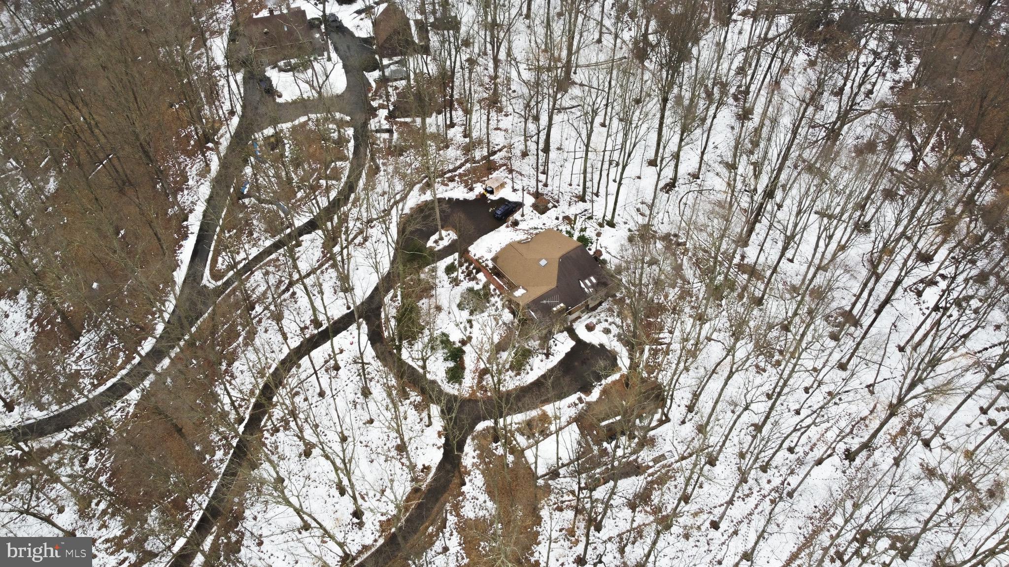 12644 Jesse Smith Road Mount Airy, MD 21771 - Photo 32 of 34