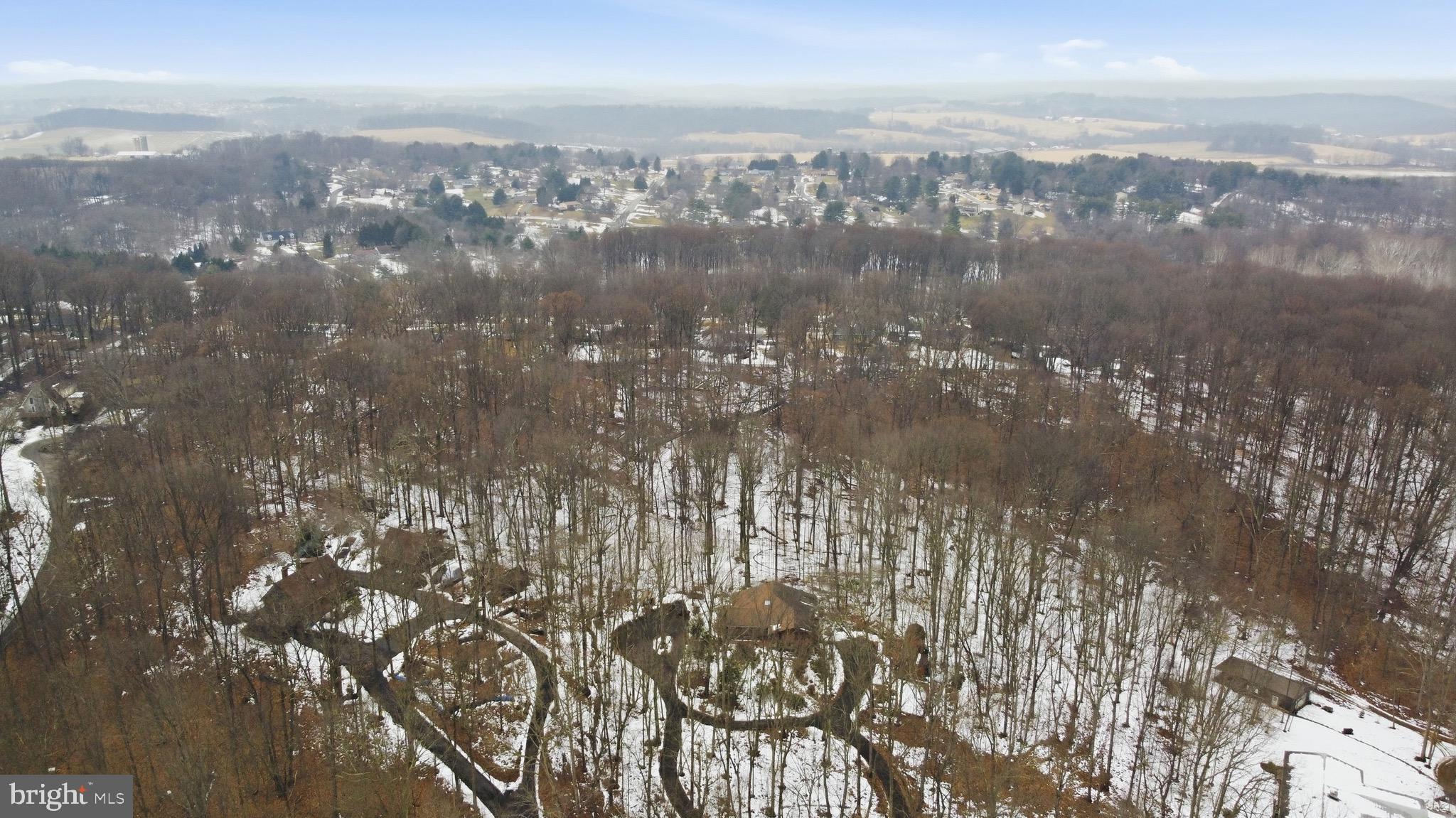 12644 Jesse Smith Road Mount Airy, MD 21771 - Photo 33 of 34