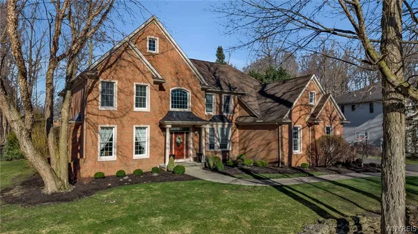 $1,310,000 | 5027 Rockledge Drive, Clarence, NY 14031