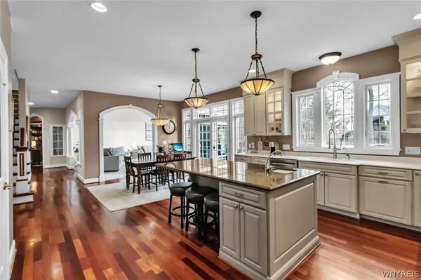 $1,310,000 | 5027 Rockledge Drive, Clarence, NY 14031