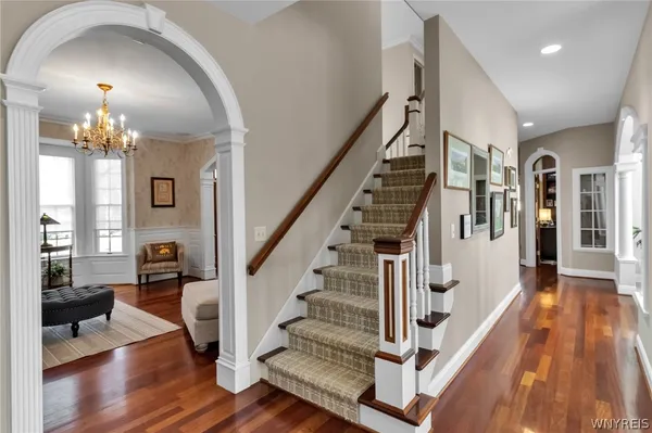 $1,310,000 | 5027 Rockledge Drive, Clarence, NY 14031