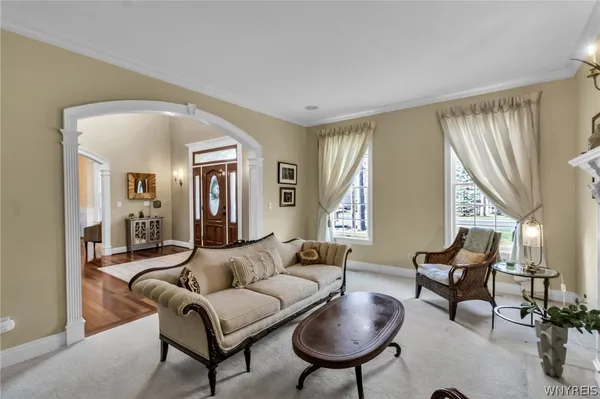 $1,310,000 | 5027 Rockledge Drive, Clarence, NY 14031