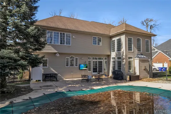 $1,310,000 | 5027 Rockledge Drive, Clarence, NY 14031