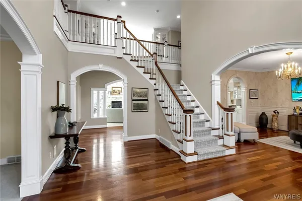 $1,310,000 | 5027 Rockledge Drive, Clarence, NY 14031