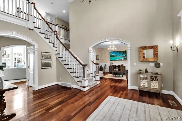 $1,310,000 | 5027 Rockledge Drive, Clarence, NY 14031