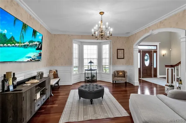 $1,310,000 | 5027 Rockledge Drive, Clarence, NY 14031