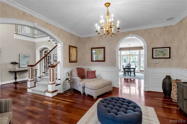 $1,310,000 | 5027 Rockledge Drive, Clarence, NY 14031