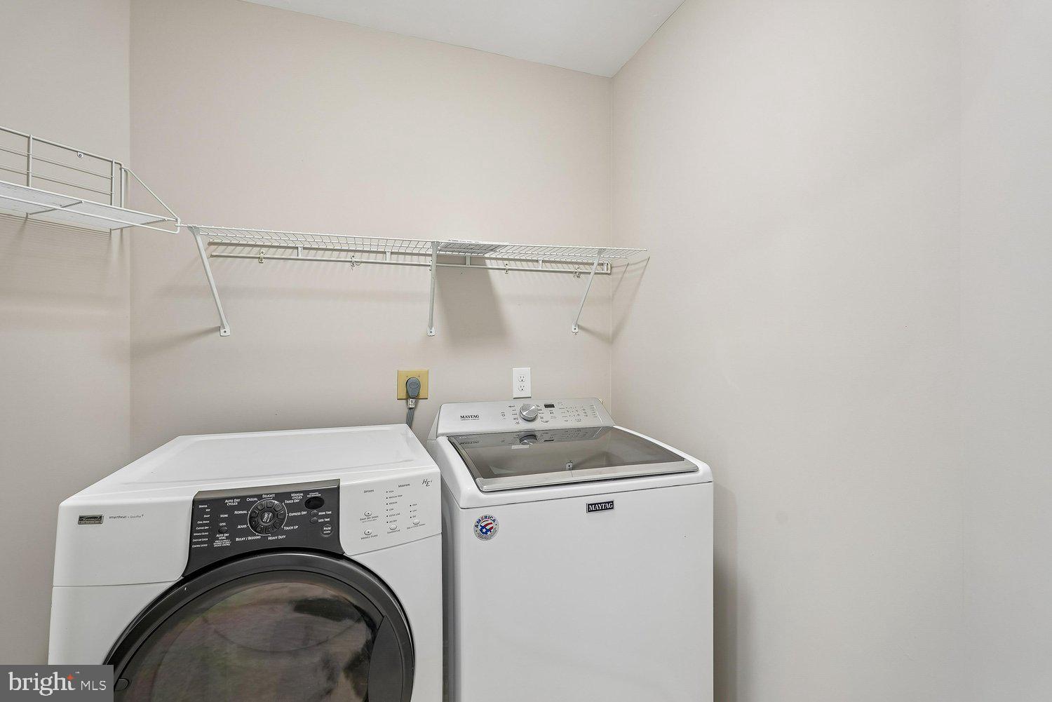 11400 Night Star Way Reston, VA 20194 - Photo 44 of 99 Laundry