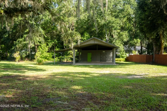 $95,000 | 523 Southeast 28th Way, Melrose, FL 32666