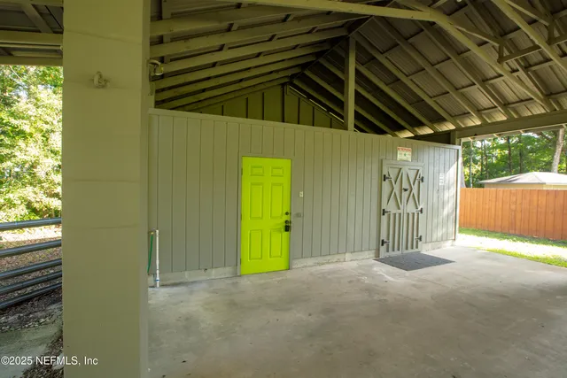 $95,000 | 523 Southeast 28th Way, Melrose, FL 32666