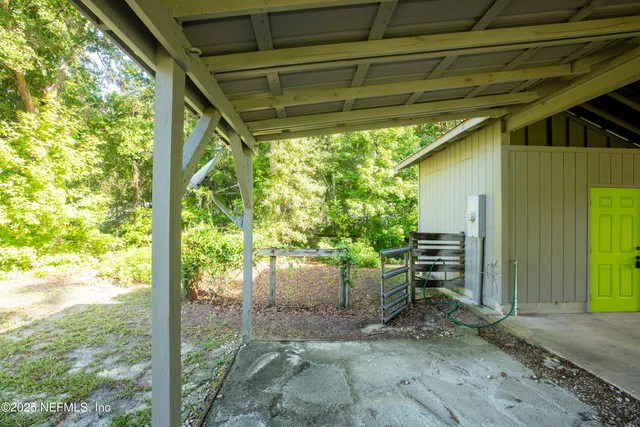 $95,000 | 523 Southeast 28th Way, Melrose, FL 32666